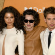 Red carpet arrivals at the U.S. Premiere of DUNE: Part Two in New York, NY