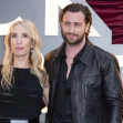 Aaron Taylor-Johnson și soția lui, Sam