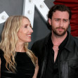 Aaron Taylor-Johnson și soția lui, Sam