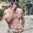 Aaron Taylor-Johnson