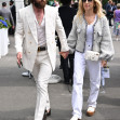 Wimbledon Tennis Championships, Day 14, The All England Lawn Tennis and Croquet Club, London, UK - 14 Jul 2024
