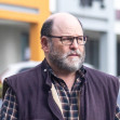 *EXCLUSIVE* “I Don’t Run the Franchise!” Constanza AKA Jason Alexander Says He’s Not to Blame for the Lack of a Seinfeld Reunion as He  Celebrates His 65th Birthday in LA