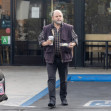 *EXCLUSIVE* “I Don’t Run the Franchise!” Constanza AKA Jason Alexander Says He’s Not to Blame for the Lack of a Seinfeld Reunion as He  Celebrates His 65th Birthday in LA
