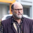 *EXCLUSIVE* “I Don’t Run the Franchise!” Constanza AKA Jason Alexander Says He’s Not to Blame for the Lack of a Seinfeld Reunion as He  Celebrates His 65th Birthday in LA