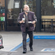 *EXCLUSIVE* “I Don’t Run the Franchise!” Constanza AKA Jason Alexander Says He’s Not to Blame for the Lack of a Seinfeld Reunion as He  Celebrates His 65th Birthday in LA