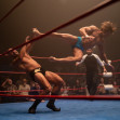 Zac Efron în filmul „The Iron Claw”/ Profimedia