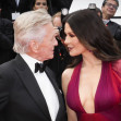 Michael Douglas și Catherine Zeta-Jones/ Profimedia