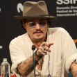 Johnny Depp/ Profimedia