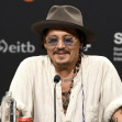 Johnny Depp/ Profimedia