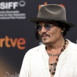 Johnny Depp/ Profimedia