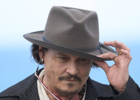 Gestul discret făcut de Johnny Depp pentru Eric Dane, în lupta devastatoare cu boala: "Voia să îi ia o povară de pe umeri"