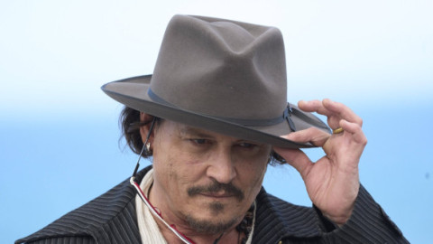 Gestul discret făcut de Johnny Depp pentru Eric Dane, în lupta devastatoare cu boala: "Voia să îi ia o povară de pe umeri"