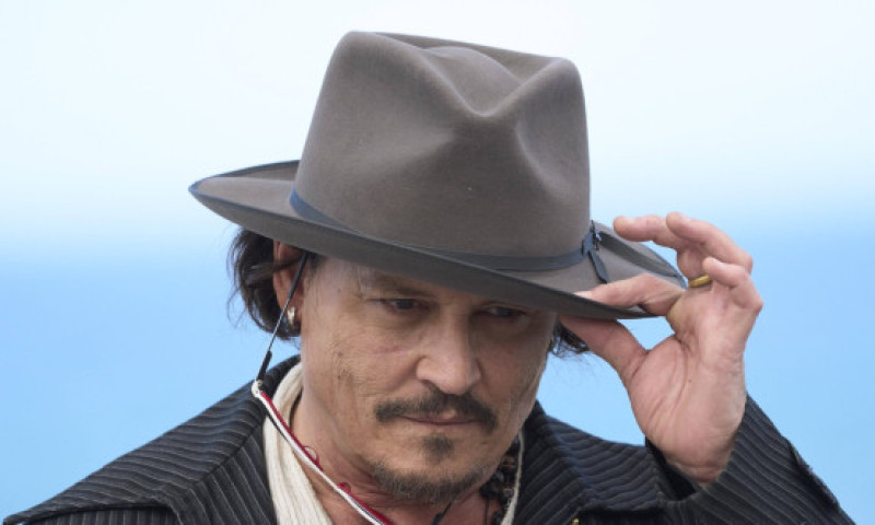 Gestul discret făcut de Johnny Depp pentru Eric Dane, în lupta devastatoare cu boala: "Voia să îi ia o povară de pe umeri"