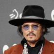 Johnny Depp/ Profimedia
