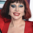Lady Gaga la premiera filmului „Joker: Folie à Deux” din Londra/ Profimedia