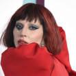 Lady Gaga la premiera filmului „Joker: Folie à Deux” din Londra/ Profimedia