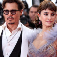 penelope cruz si johnny depp