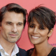 Halle Berry și Olivier Martinez