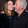 Dustin Hoffman și soția sa, Lisa Hoffman/ Profimedia