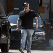 EXCLUSIVE: Matthew LeBlanc is Spotted Out in Los Angeles.