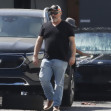 EXCLUSIVE: Matthew LeBlanc is Spotted Out in Los Angeles.