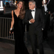 Amal &amp; George Clooney Shine at The Albies: A Night for Justice