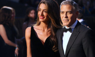 George Clooney, noi declarații despre căsnicia de 10 ani cu Amal, după ce s-a speculat că ar avea probleme: „Nu ne-am certat niciodată”