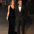Amal &amp; George Clooney Shine at The Albies: A Night for Justice