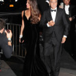 Amal &amp; George Clooney Shine at The Albies: A Night for Justice