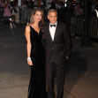 Amal &amp; George Clooney Shine at The Albies: A Night for Justice