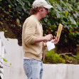 Jeremy Allen White și Molly Gordon/ Profimedia