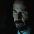 Keanu Reeves makes a brief cameo as John Wick in the first look trailer for spin-off movie Ballerina