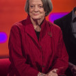 maggie smith