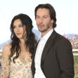 Matrix Reloaded Photocall at the 56th International Cannes Film Festival