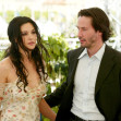 Matrix Reloaded Photocall 56th International Cannes Film Festival