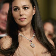 Cannes - Palme d'Or Award Ceremony