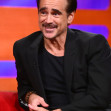 Colin Farrell