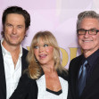 The Goldie Hawn Foundation Celebrates 20th Anniversary Of MindUP Gala