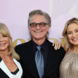 Stars And Celebrities Attend The Goldie Hawn Foundation Celebration For 20th Anniversary Of MindUp Gala - 28 Sep 2024