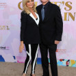 The Goldie Hawn Foundation Celebrates 20th Anniversary Of MindUP Gala