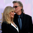 Goldie's Love-In Gala in celebration of the 20th Anniversary of The Goldie Hawn Foundation and MindUP, Los Angeles, California, USA - 27 Sep 2024