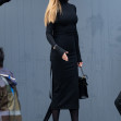 Nicole Kidman, la Săptămâna Modei de la Paris/ Profimedia