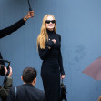 Nicole Kidman, la Săptămâna Modei de la Paris/ Profimedia
