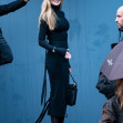 Nicole Kidman, la Săptămâna Modei de la Paris/ Profimedia