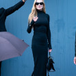 Nicole Kidman, la Săptămâna Modei de la Paris/ Profimedia
