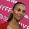 62nd New York Film Festival - Emilia Perez Premiere