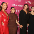 62nd New York Film Festival - Emilia Perez Premiere