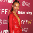 62nd New York Film Festival - Emilia Perez Premiere