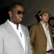 Ashton Kutcher &amp; Endeavor MTV Movie Awards Kick-Off Party