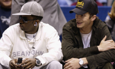 Ashton Kutcher, terifiat de ce ar putea inventa Diddy pentru a scăpa de închisoare. „Se simte mințit, trădat și manipulat”